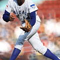 Ernie Banks - Chicago Cubs